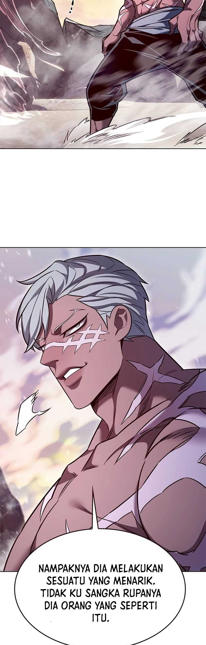 Eleceed Chapter 326 Gambar 4