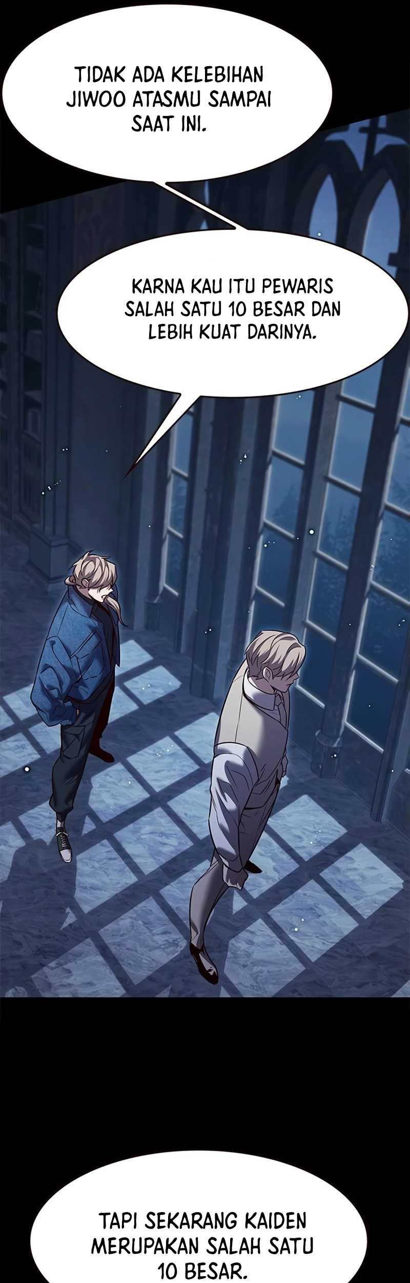 Eleceed Chapter 326 Gambar 77
