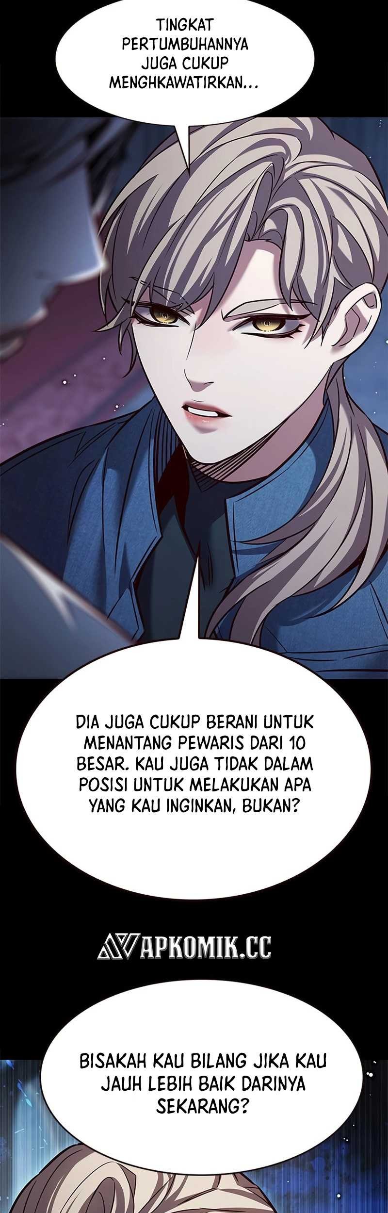Eleceed Chapter 326 Gambar 79
