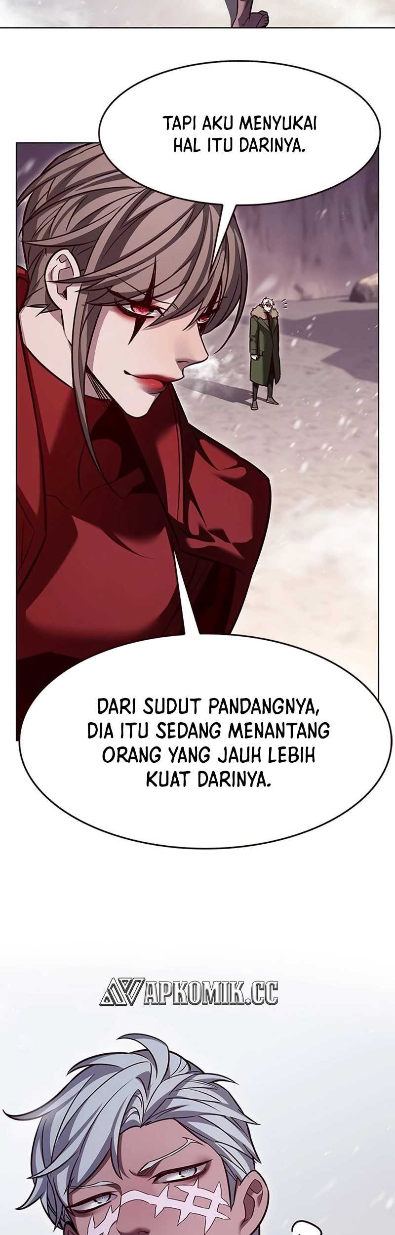 Eleceed Chapter 326 Gambar 6