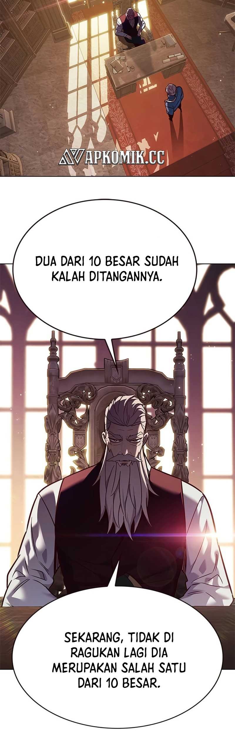 Eleceed Chapter 326 Gambar 16