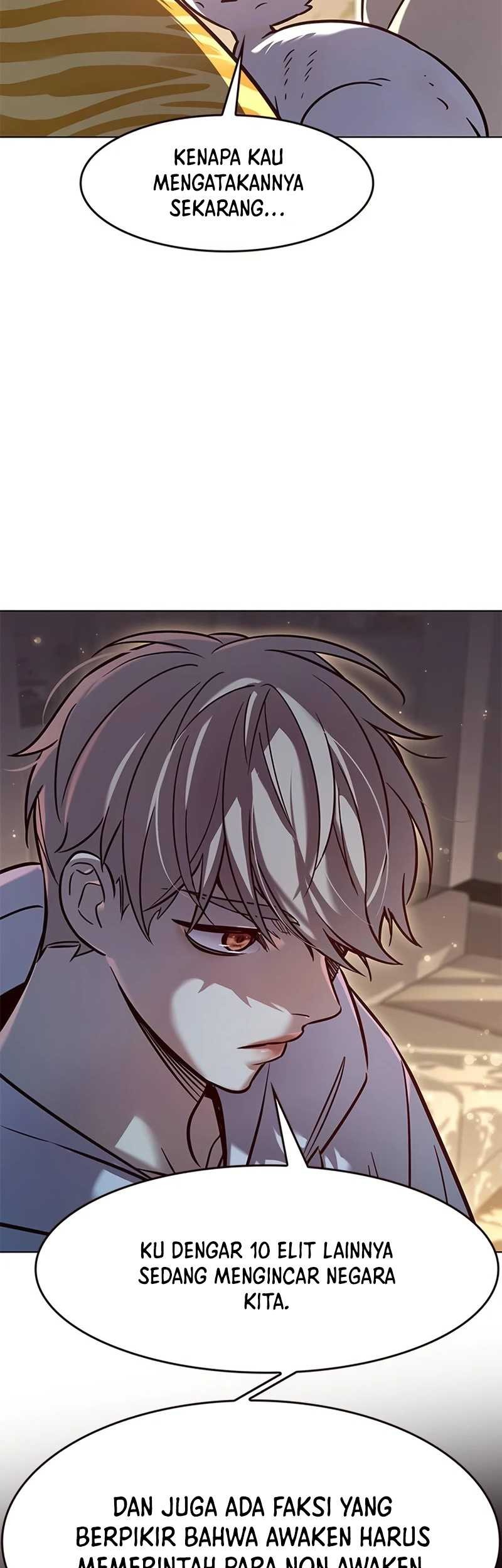 Eleceed Chapter 325 Gambar 26