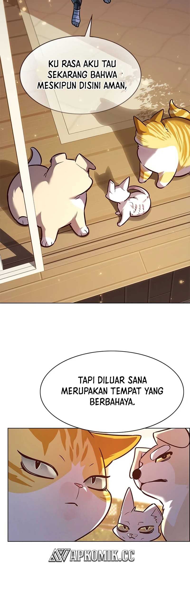 Eleceed Chapter 325 Gambar 28