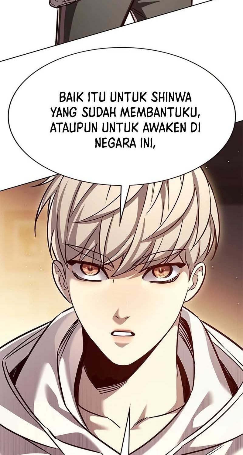 Eleceed Chapter 325 Gambar 31