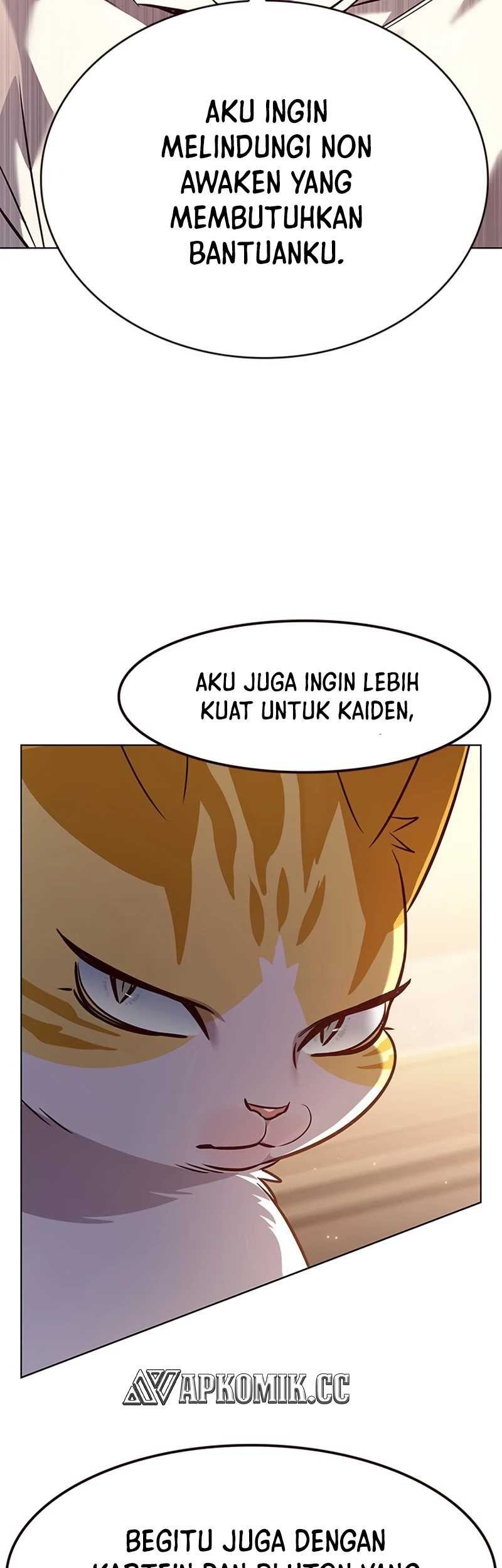 Eleceed Chapter 325 Gambar 32