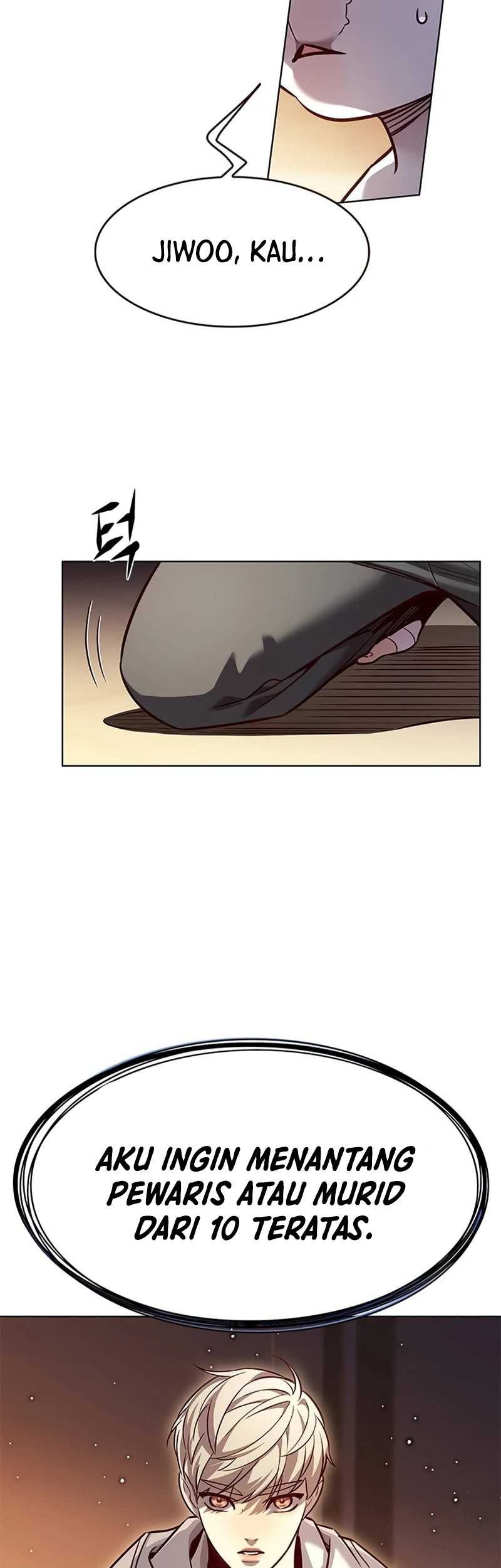 Eleceed Chapter 325 Gambar 34