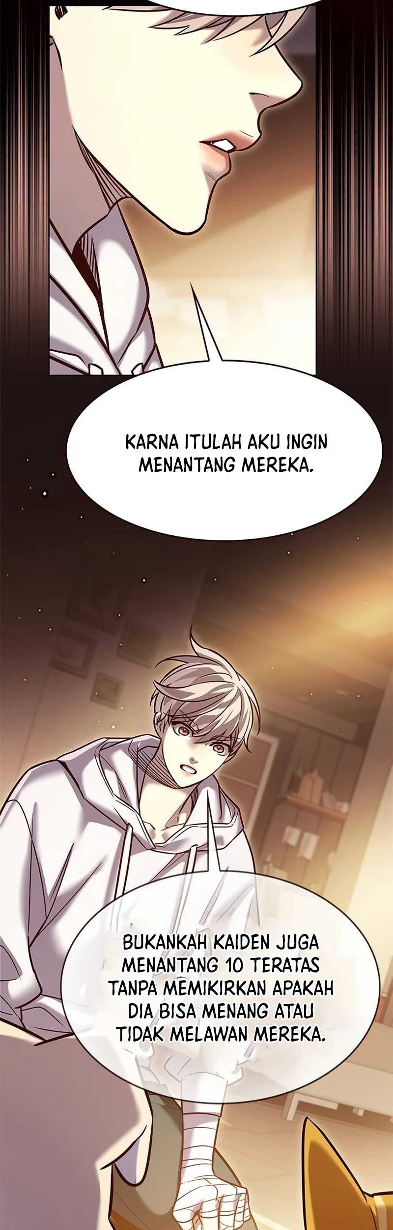 Eleceed Chapter 325 Gambar 40