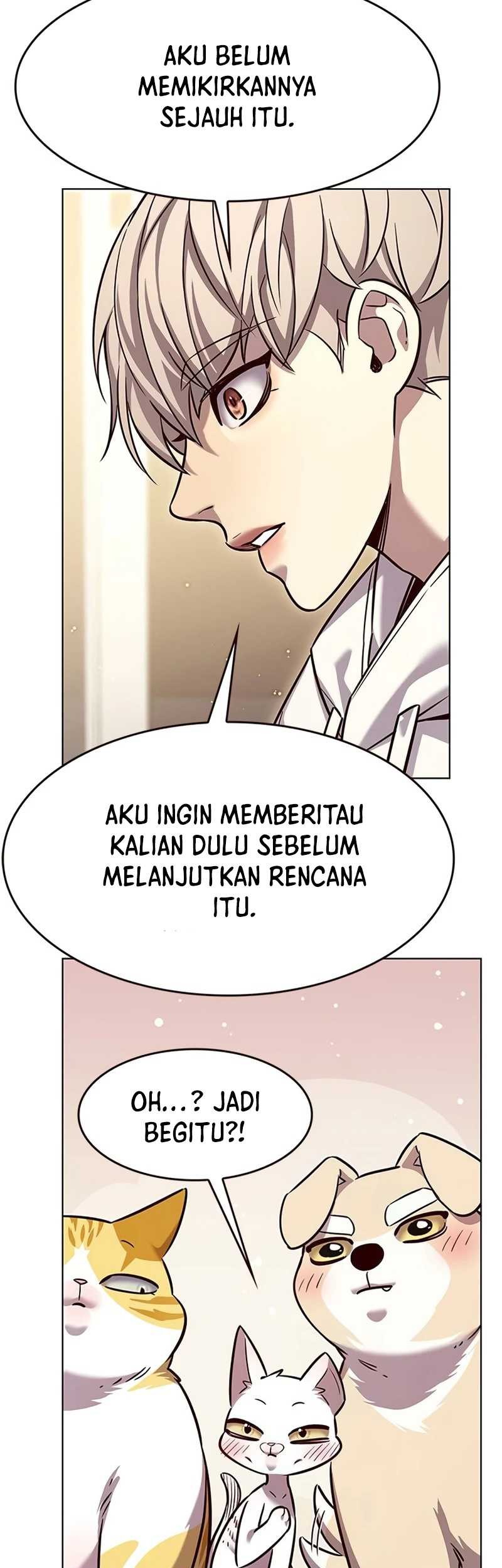 Eleceed Chapter 325 Gambar 46