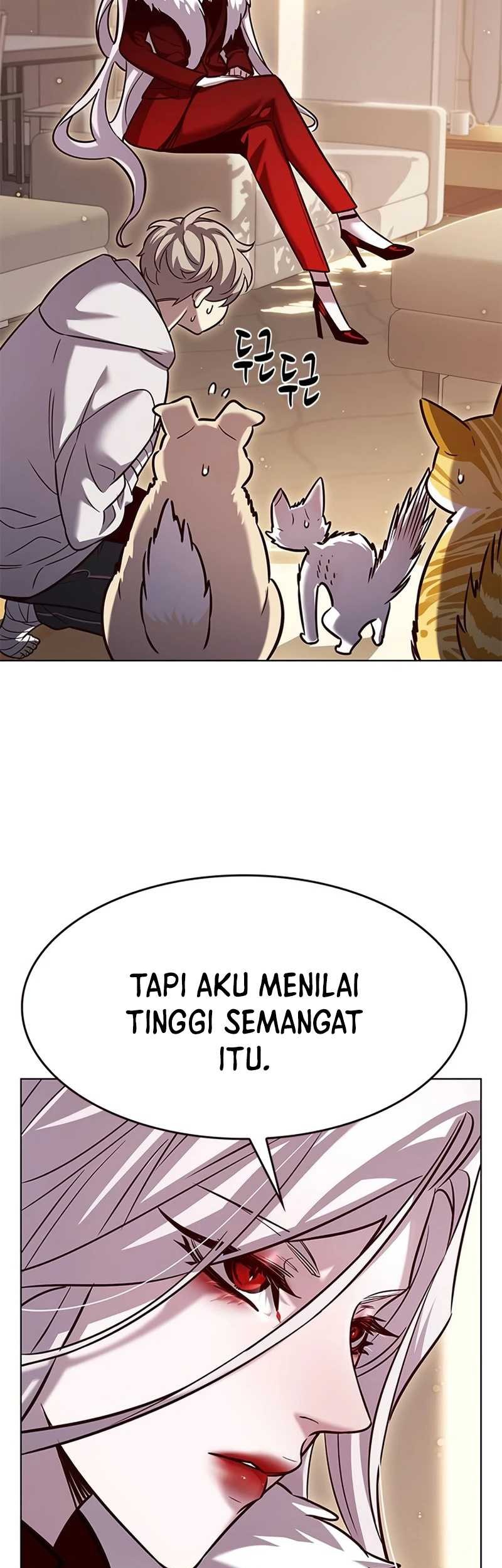 Eleceed Chapter 325 Gambar 52