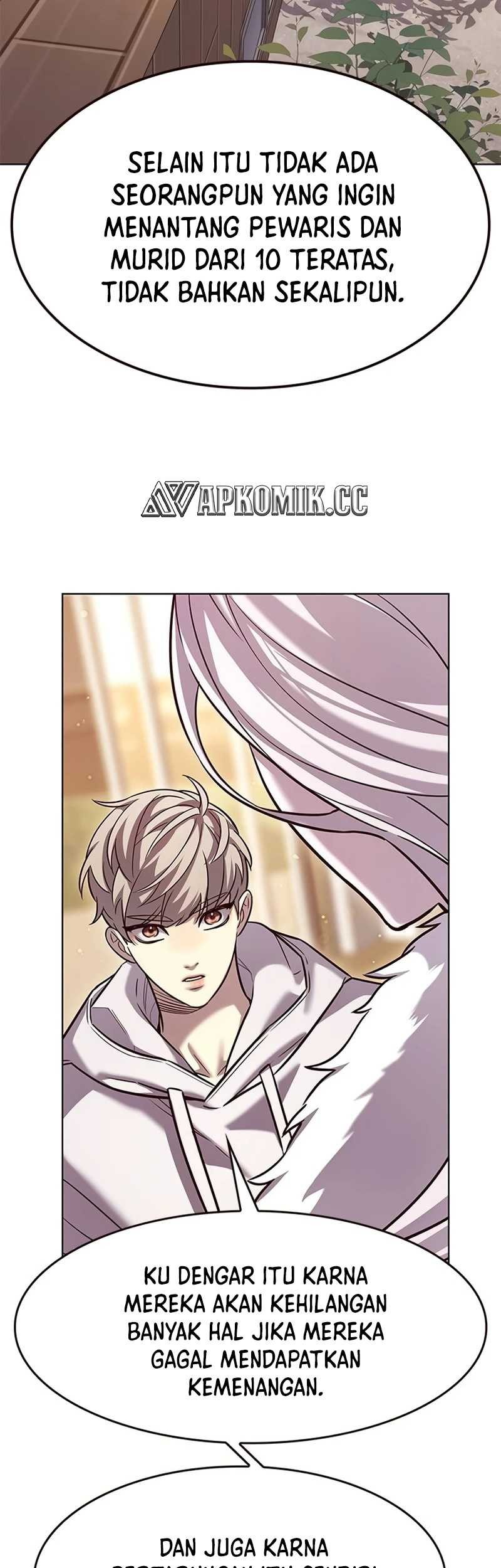 Eleceed Chapter 325 Gambar 54
