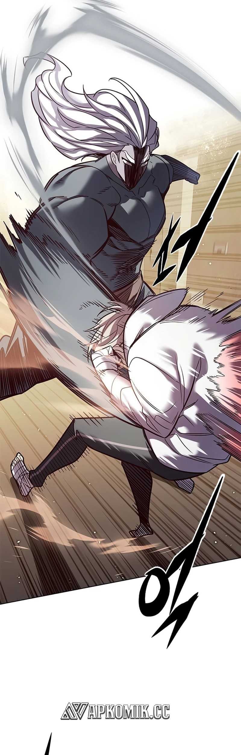 Eleceed Chapter 325 Gambar 6