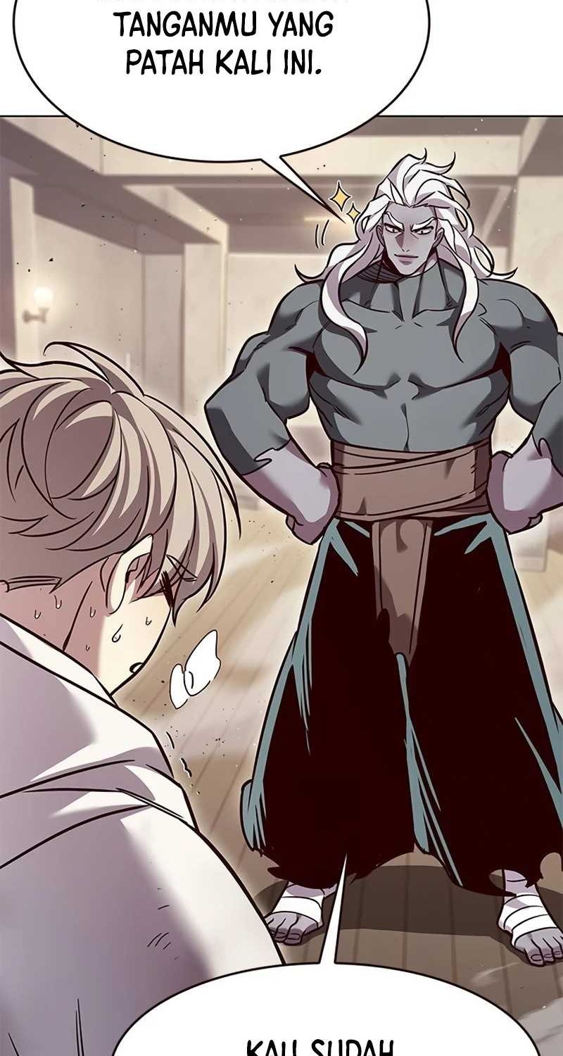 Eleceed Chapter 325 Gambar 11