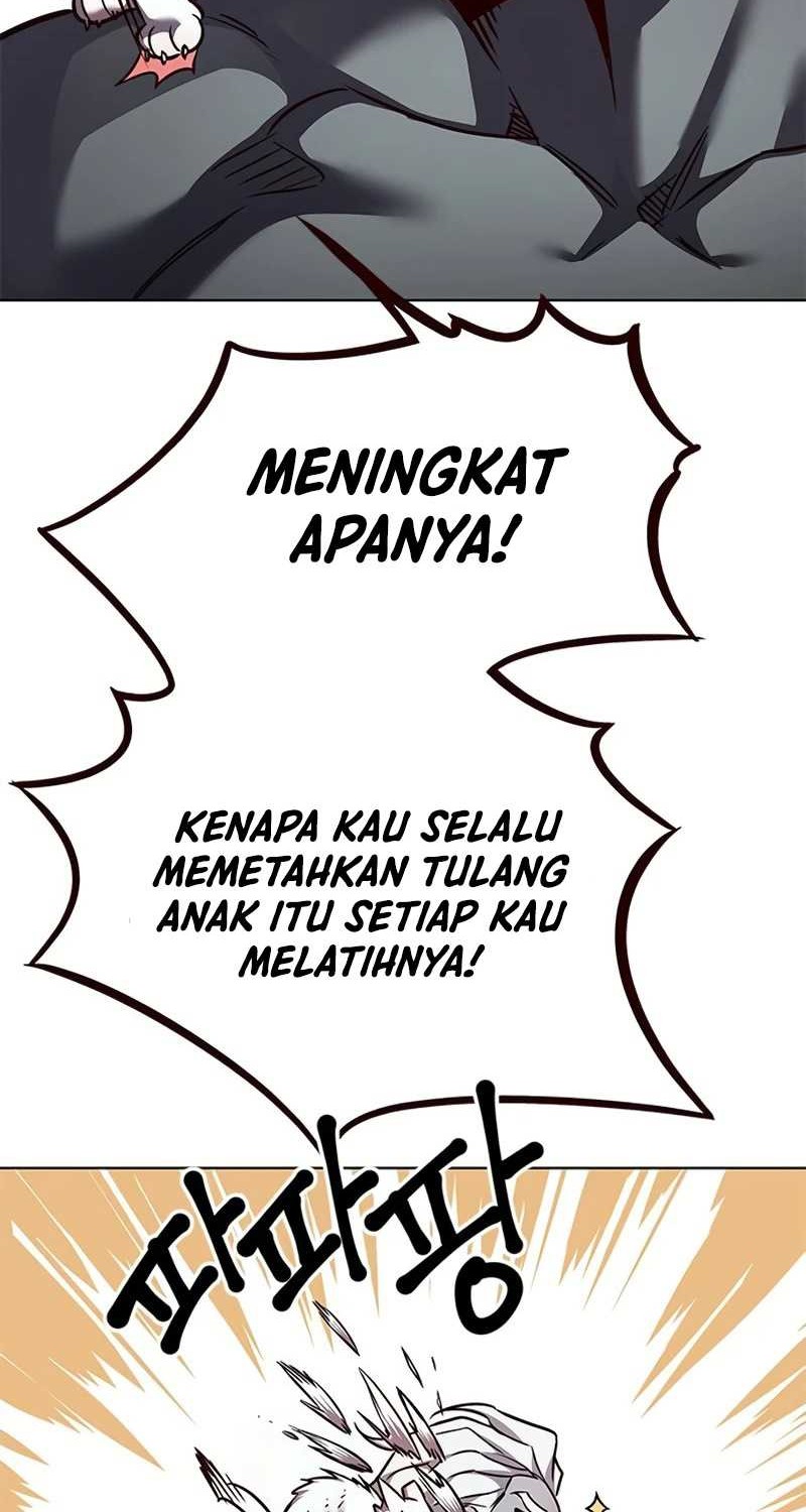 Eleceed Chapter 325 Gambar 13