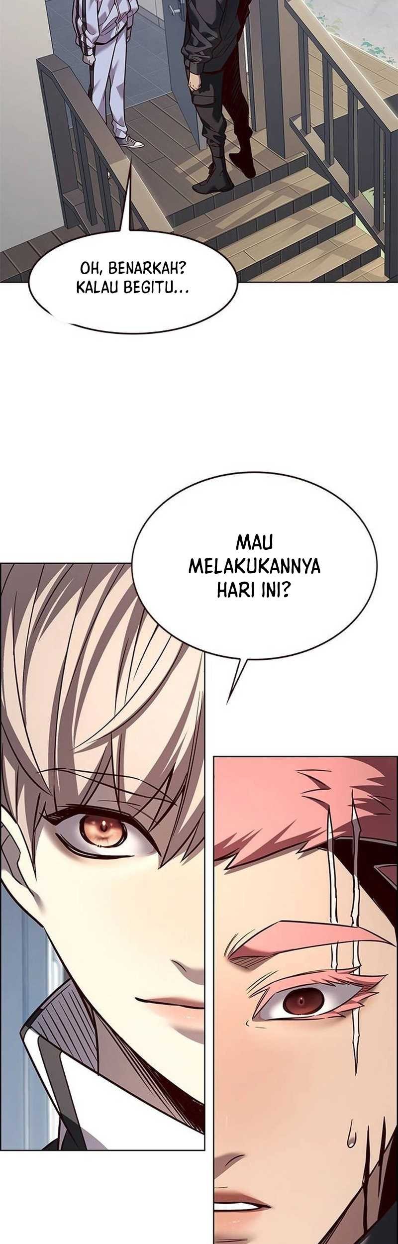 Eleceed Chapter 324 Gambar 20
