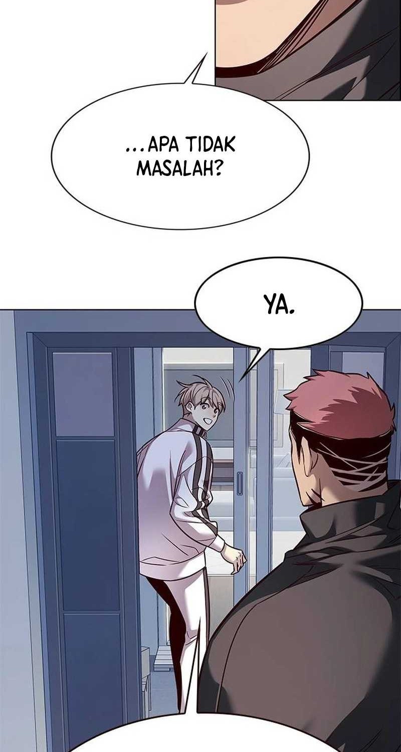 Eleceed Chapter 324 Gambar 21