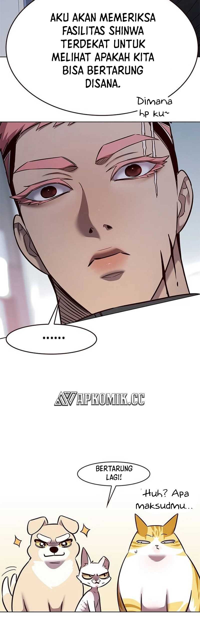 Eleceed Chapter 324 Gambar 22