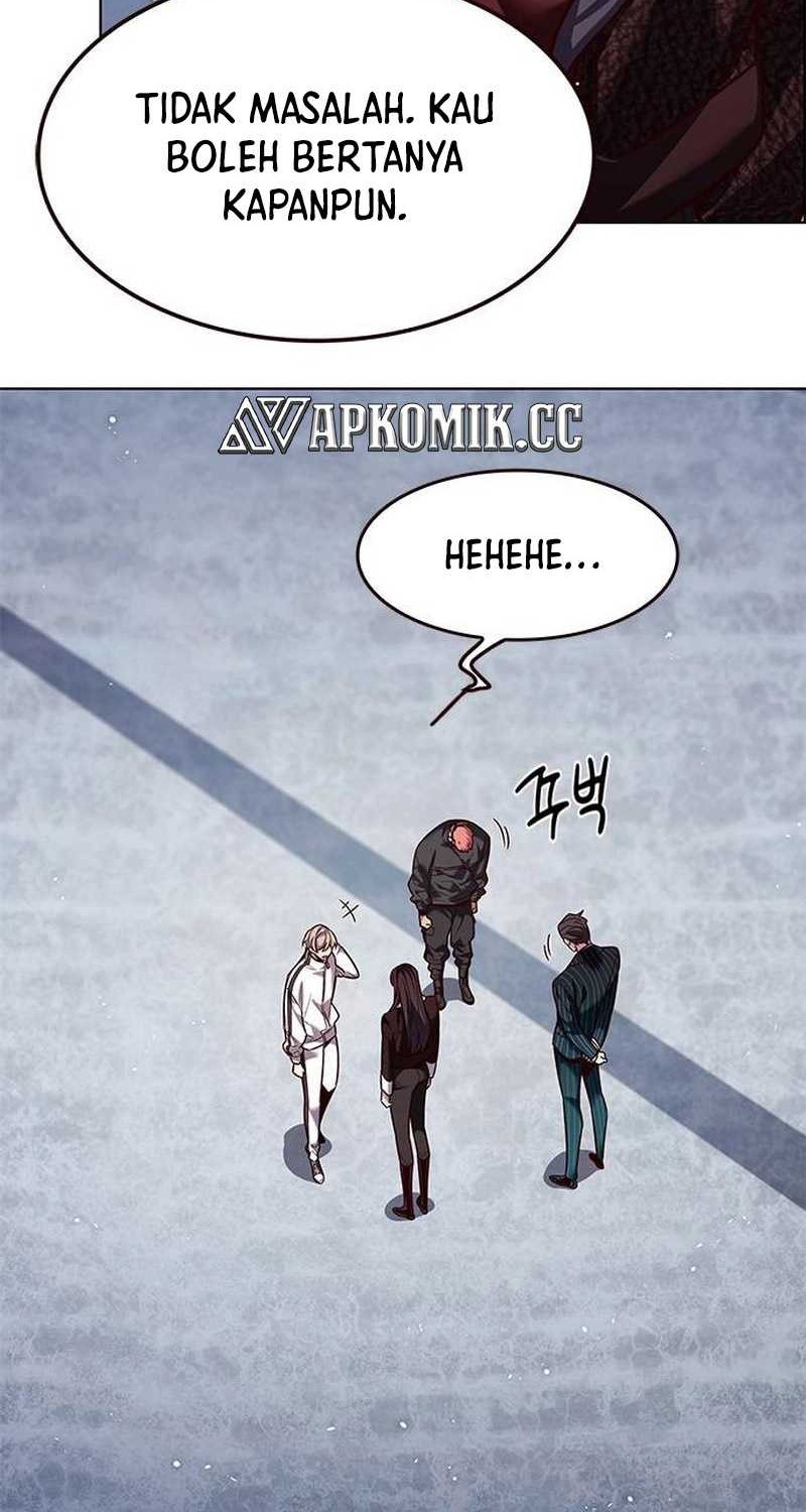 Eleceed Chapter 324 Gambar 27