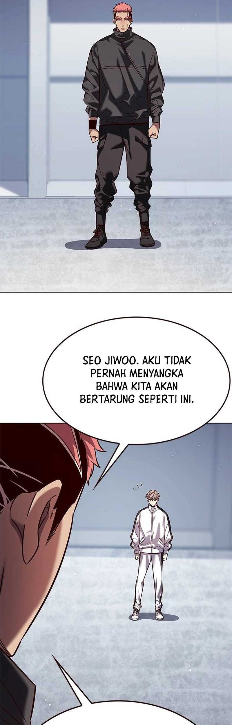 Eleceed Chapter 324 Gambar 29