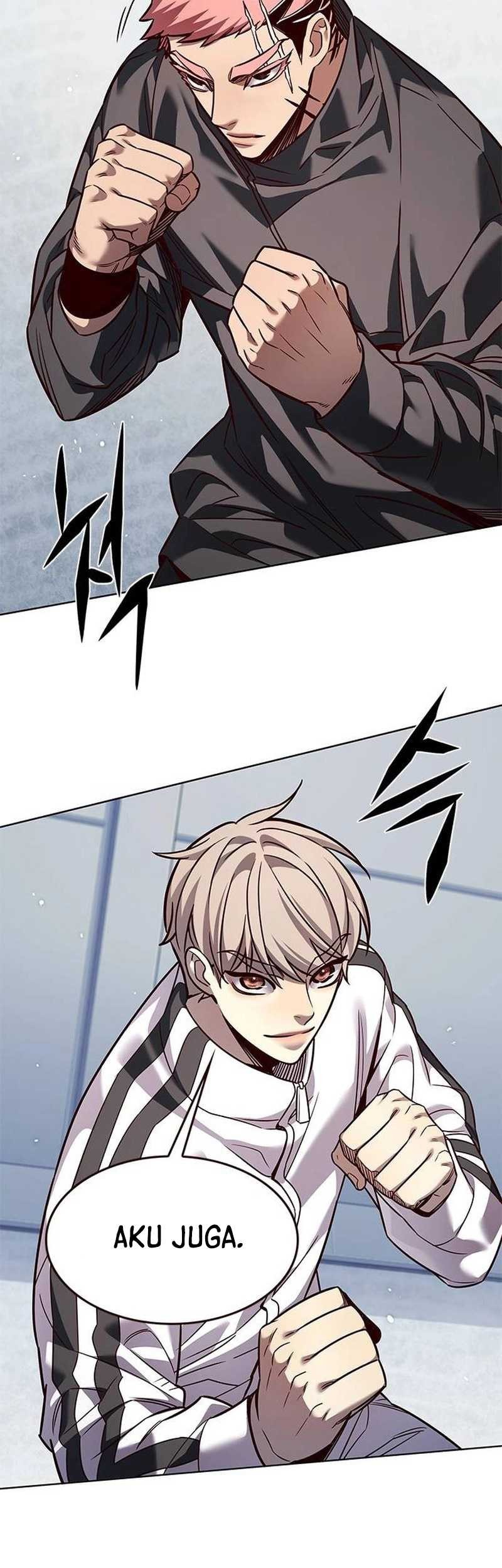 Eleceed Chapter 324 Gambar 31