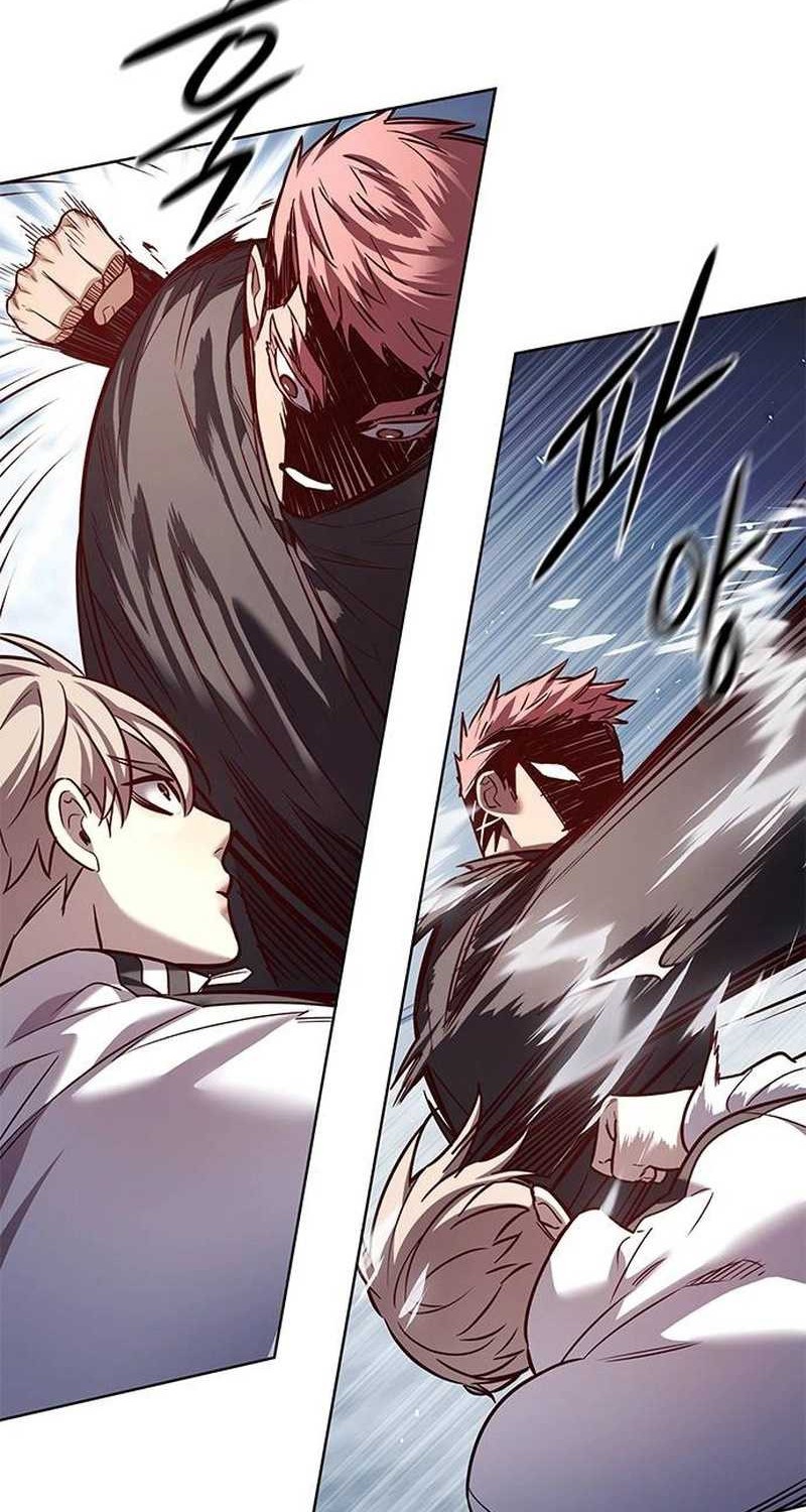 Eleceed Chapter 324 Gambar 36