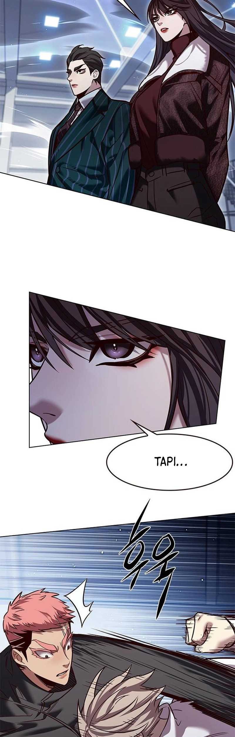 Eleceed Chapter 324 Gambar 39