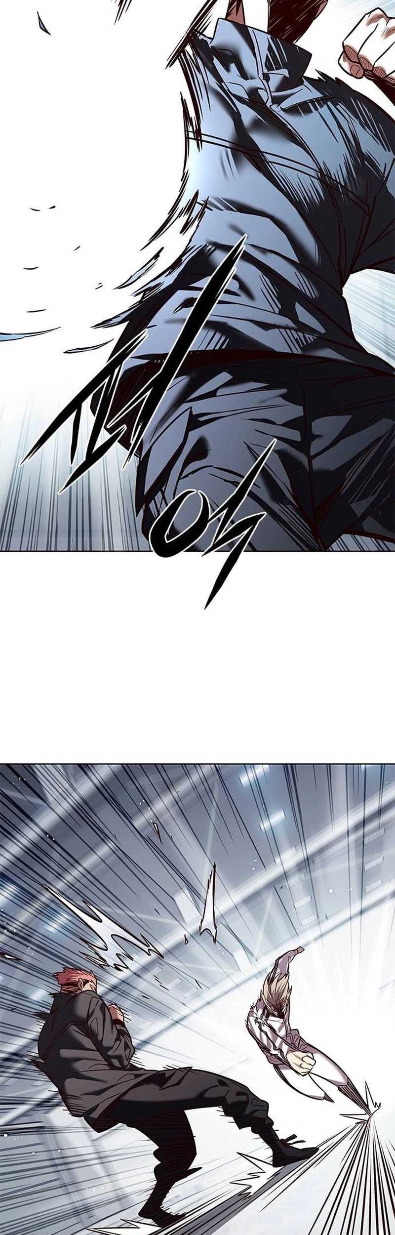 Eleceed Chapter 324 Gambar 41