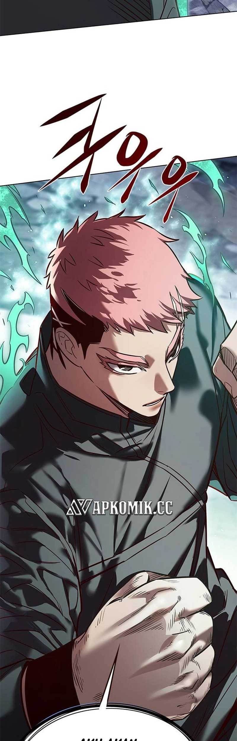 Eleceed Chapter 324 Gambar 62