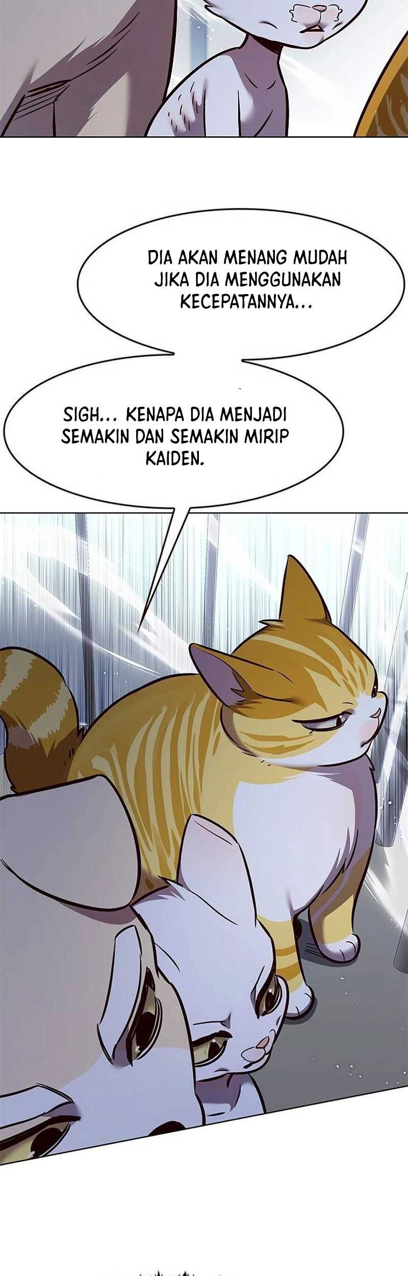Eleceed Chapter 324 Gambar 66