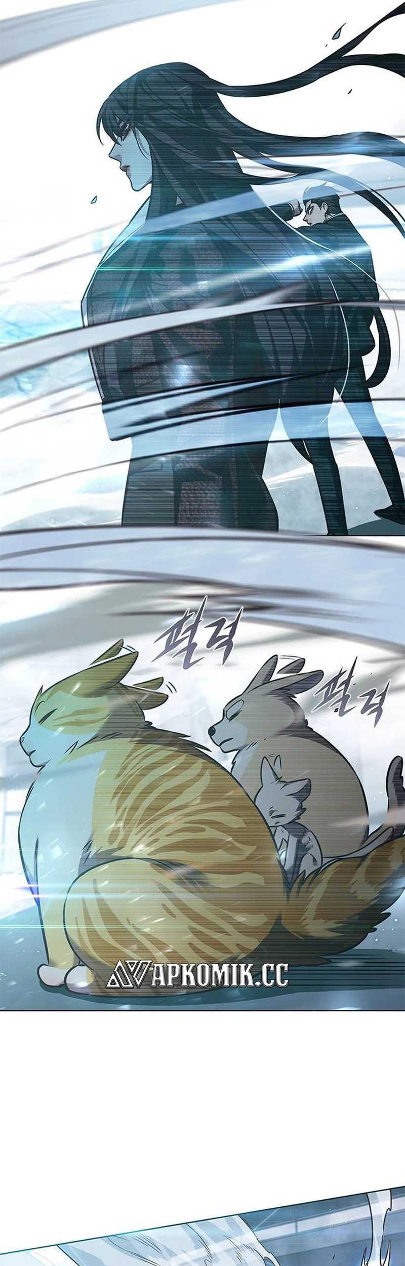 Eleceed Chapter 324 Gambar 81