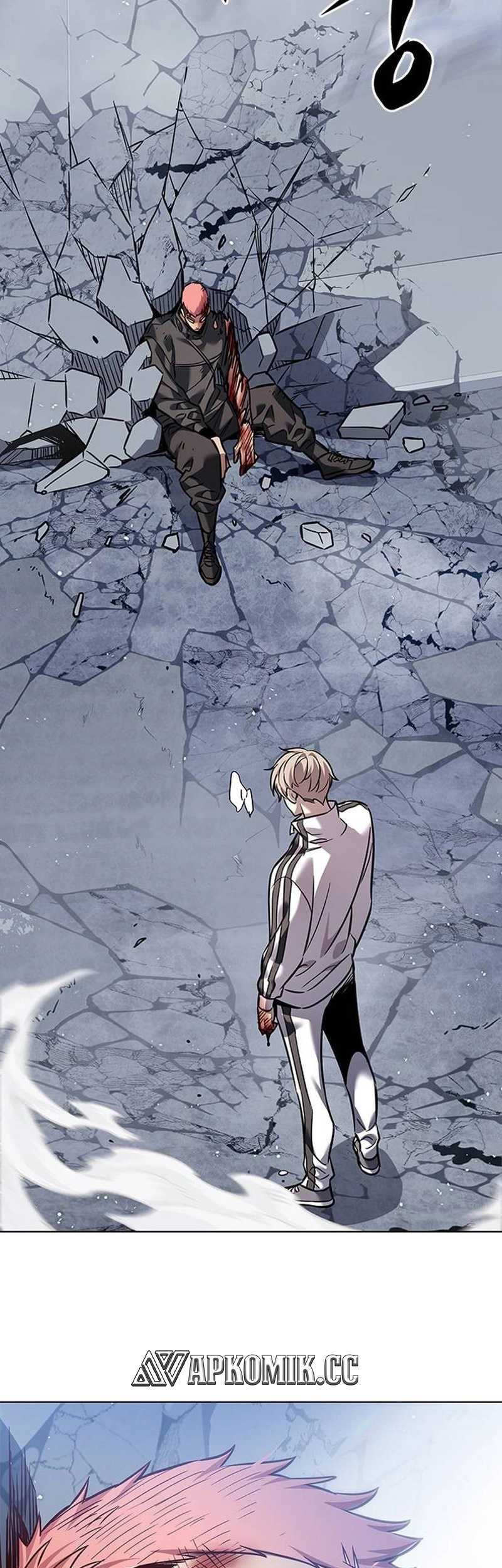 Eleceed Chapter 324 Gambar 85