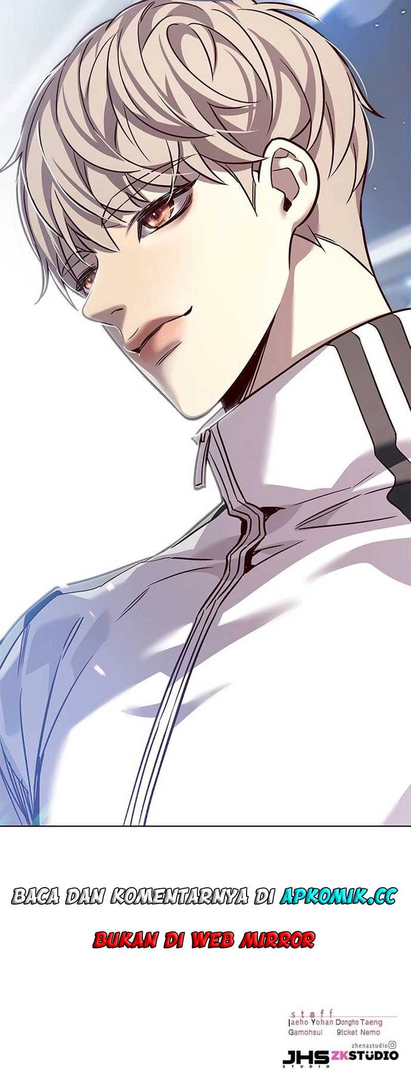 Eleceed Chapter 324 Gambar 87