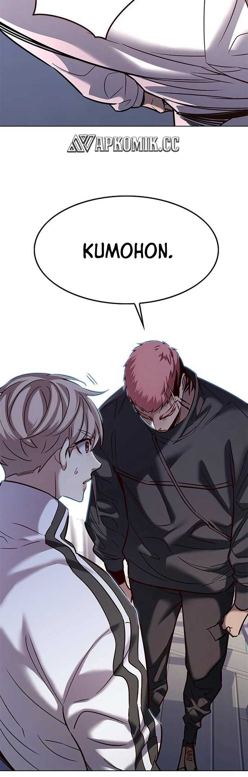 Eleceed Chapter 324 Gambar 8