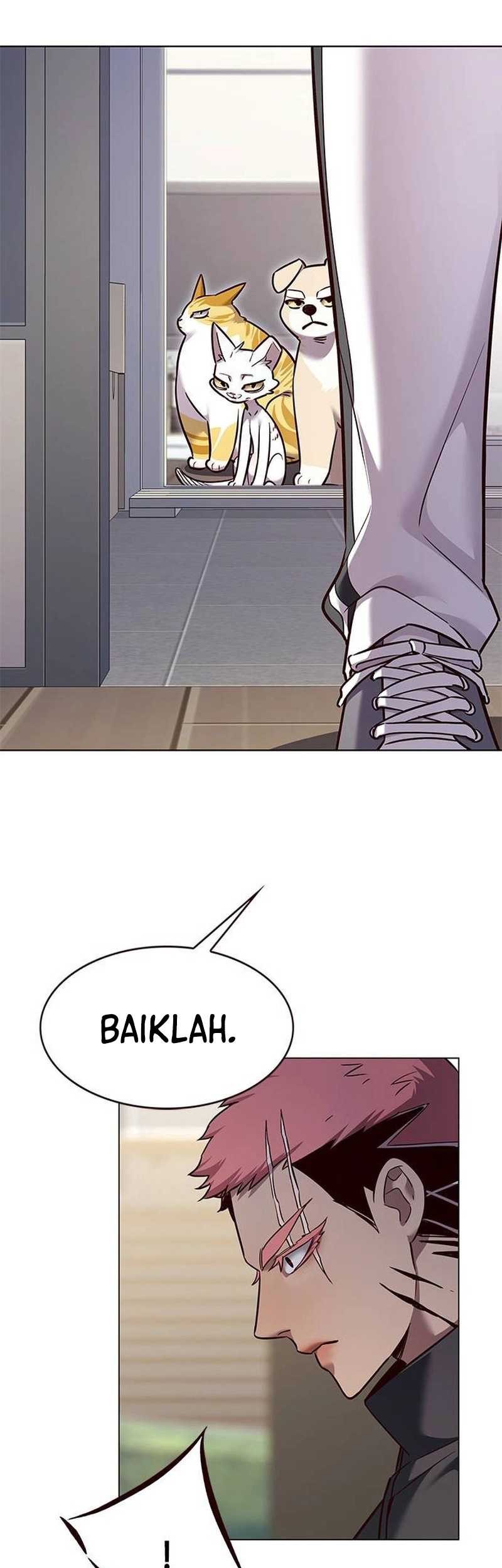 Eleceed Chapter 324 Gambar 10