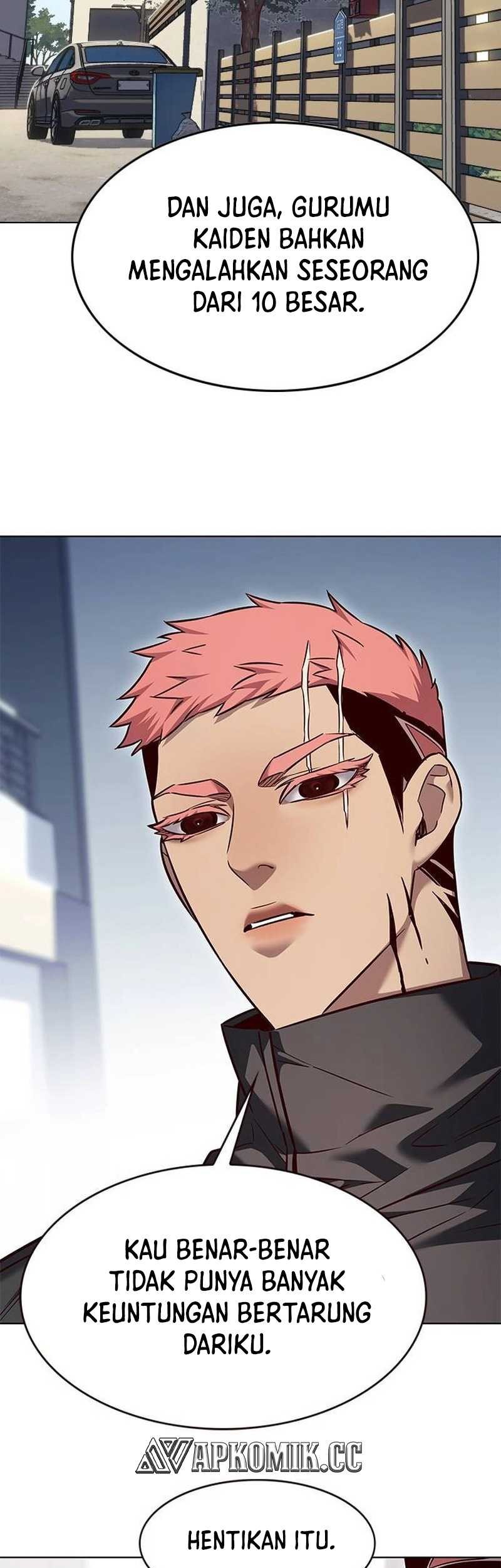 Eleceed Chapter 324 Gambar 16