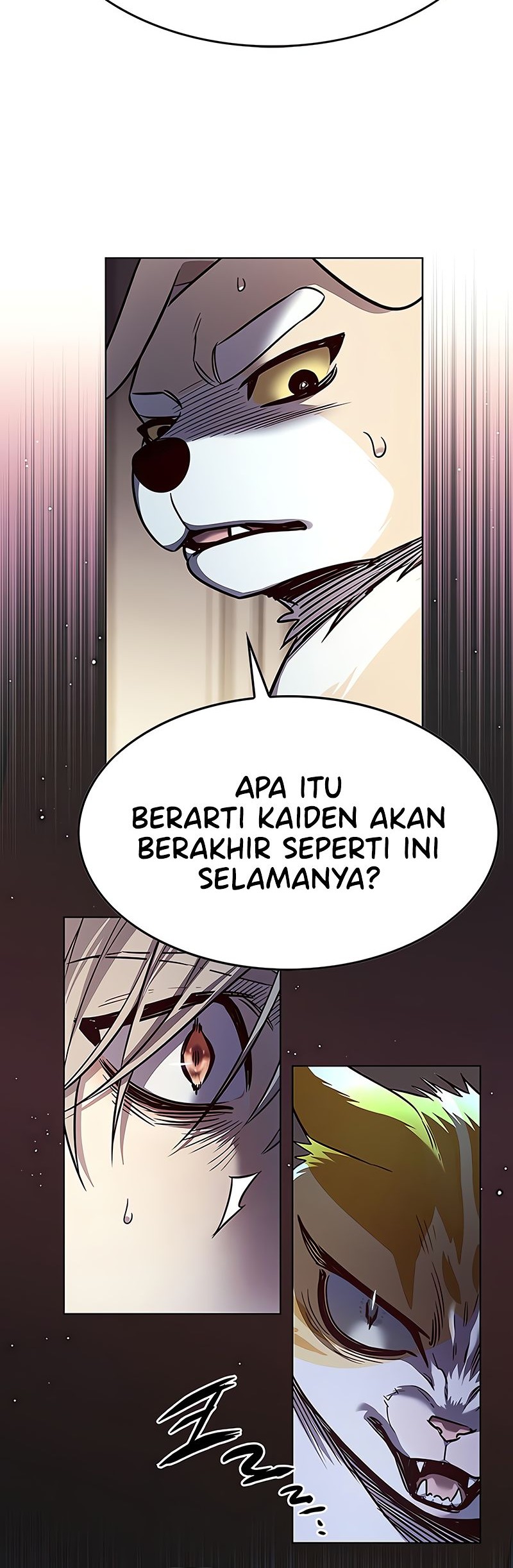 Eleceed Chapter 323 Gambar 46