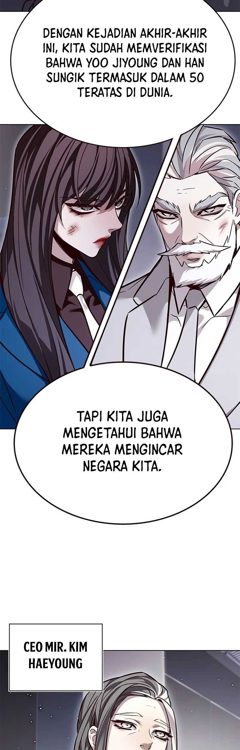 Eleceed Chapter 322 Gambar 18
