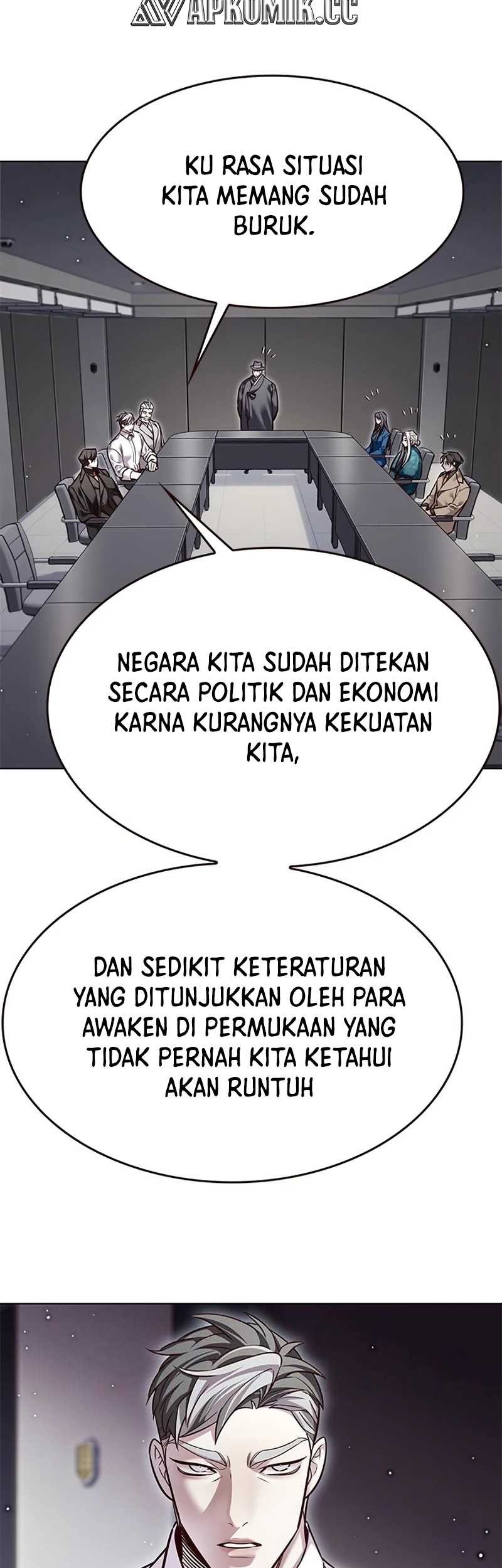 Eleceed Chapter 322 Gambar 20