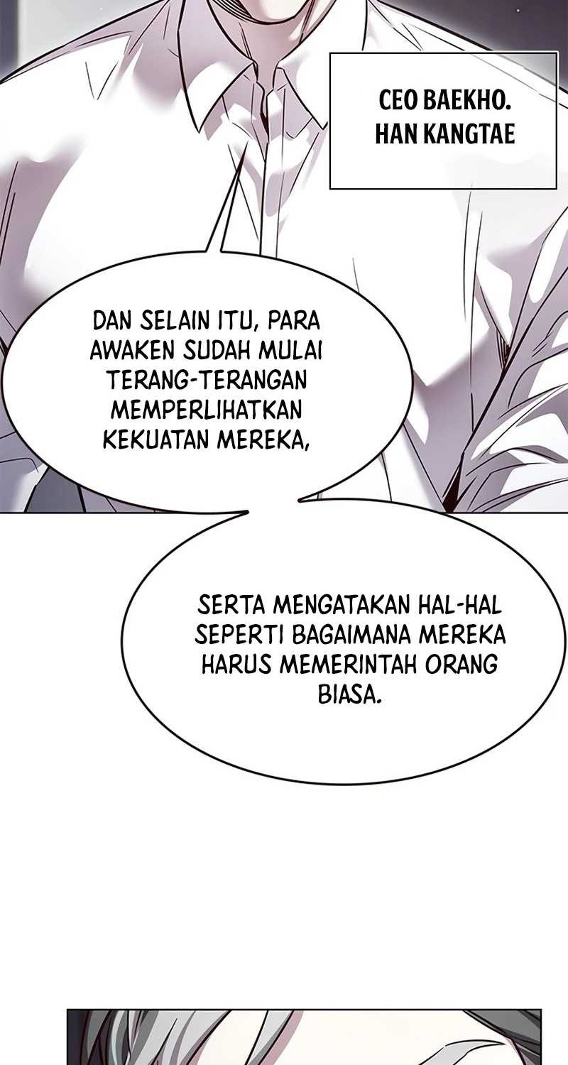 Eleceed Chapter 322 Gambar 21