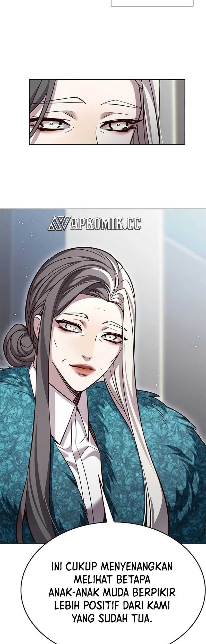 Eleceed Chapter 322 Gambar 24