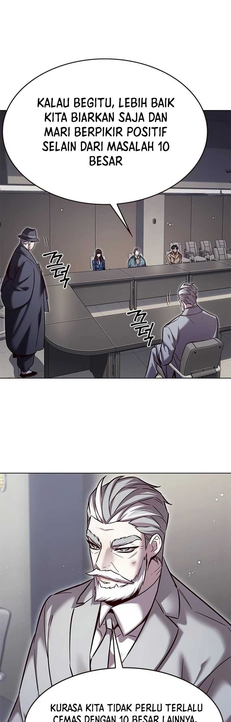 Eleceed Chapter 322 Gambar 26