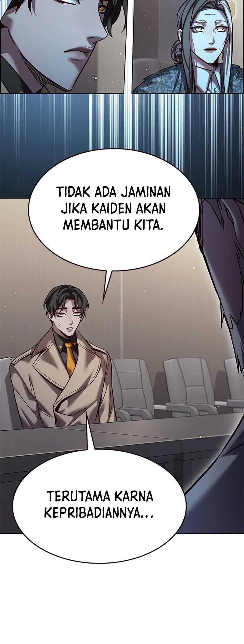 Eleceed Chapter 322 Gambar 28