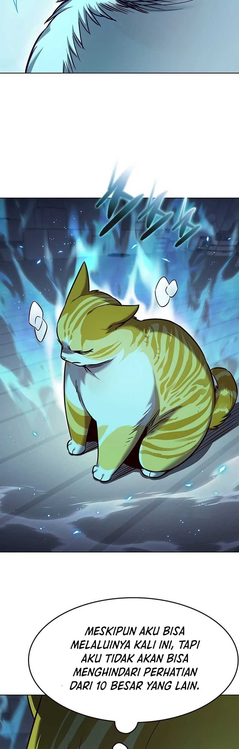 Eleceed Chapter 322 Gambar 37