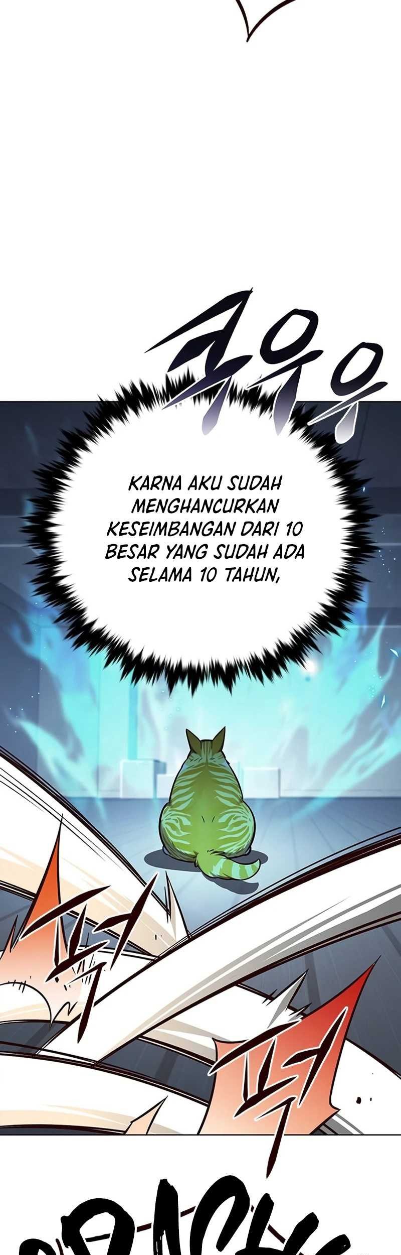 Eleceed Chapter 322 Gambar 39