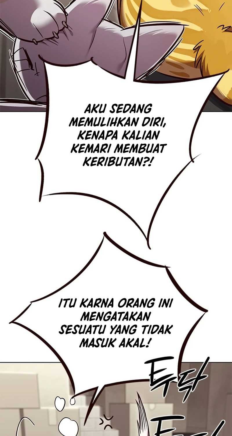 Eleceed Chapter 322 Gambar 42