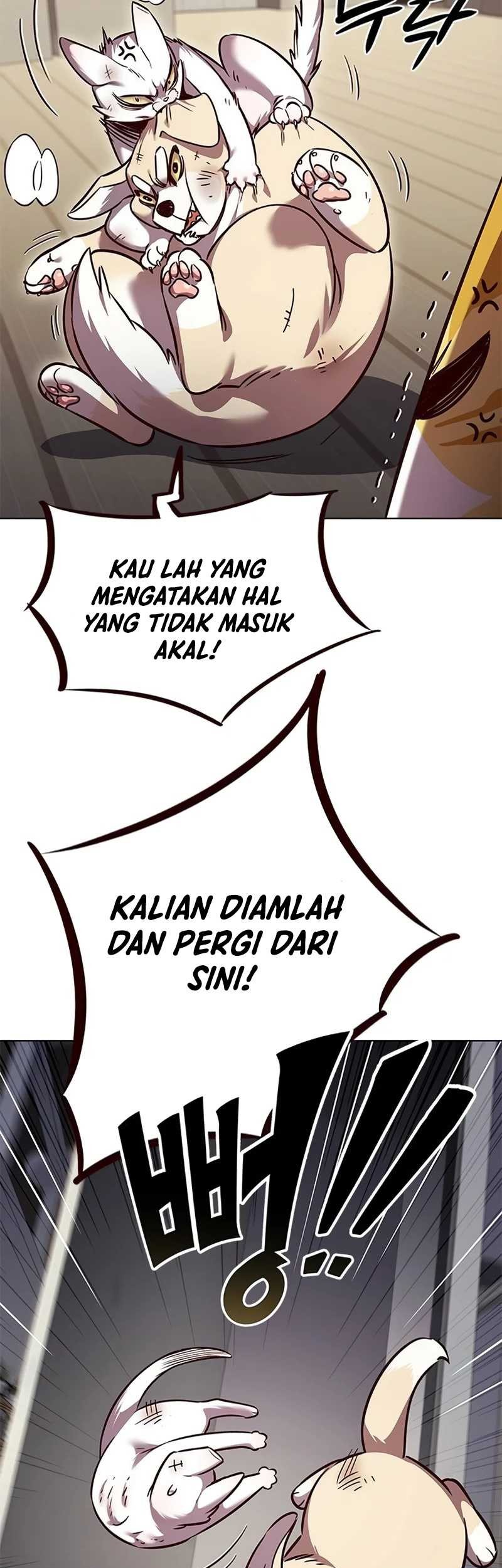 Eleceed Chapter 322 Gambar 43