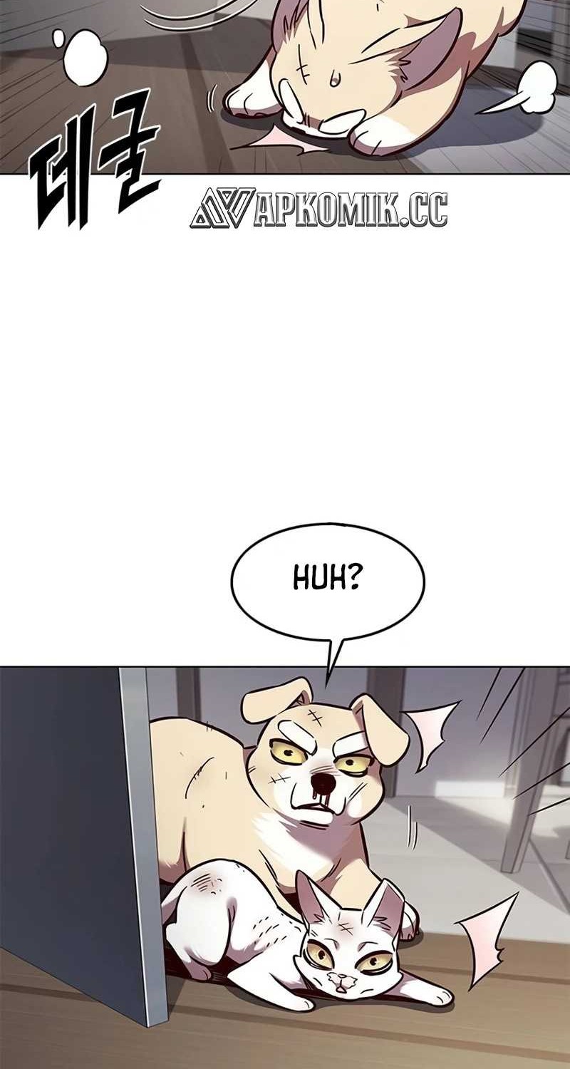 Eleceed Chapter 322 Gambar 44