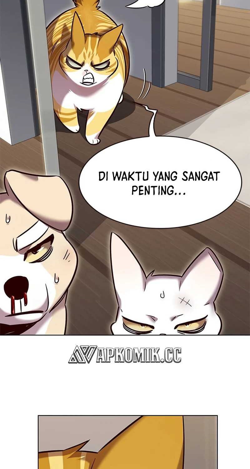 Eleceed Chapter 322 Gambar 48
