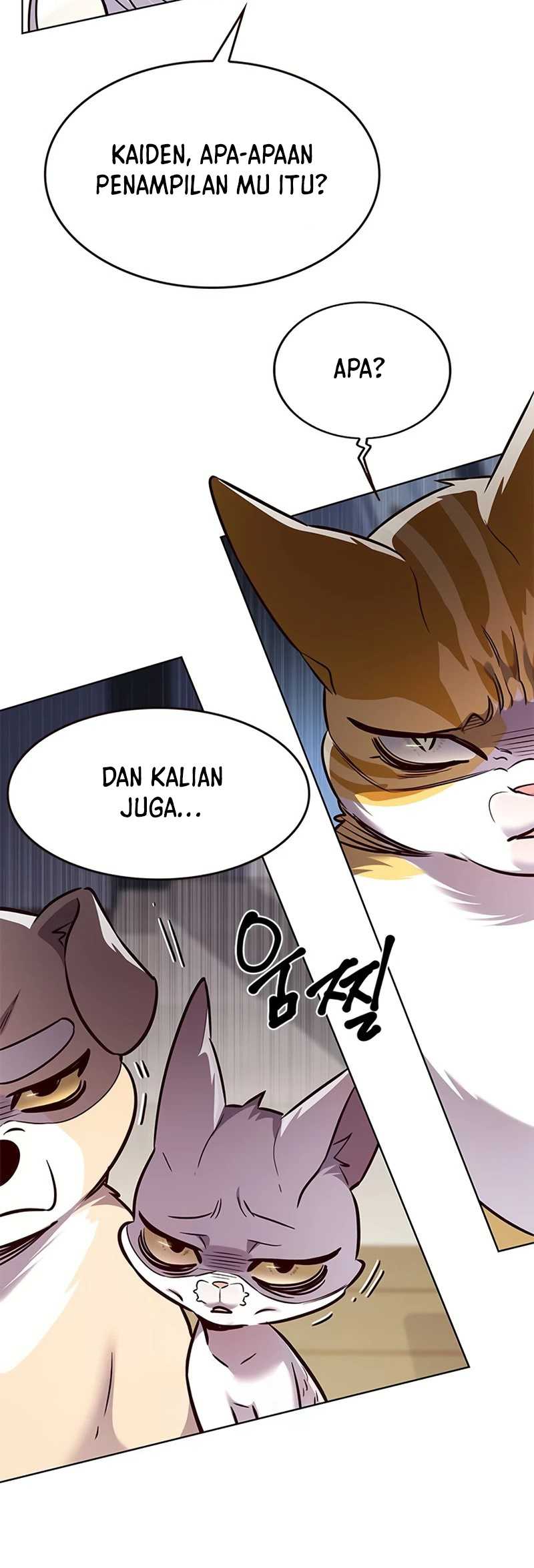 Eleceed Chapter 322 Gambar 53