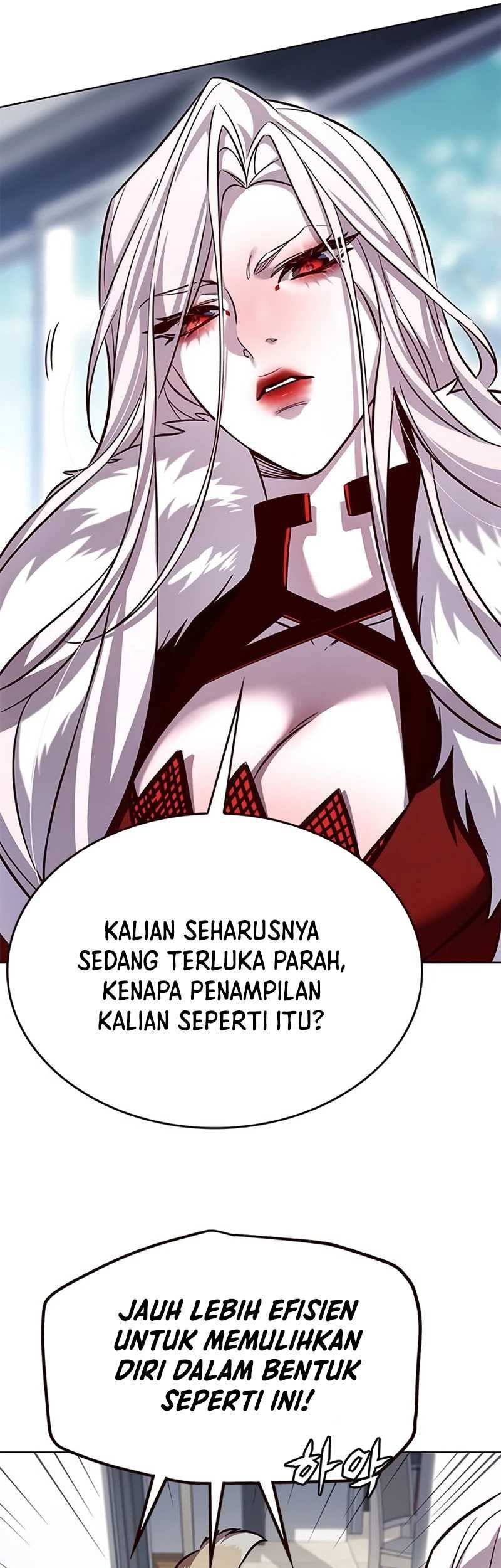 Eleceed Chapter 322 Gambar 54