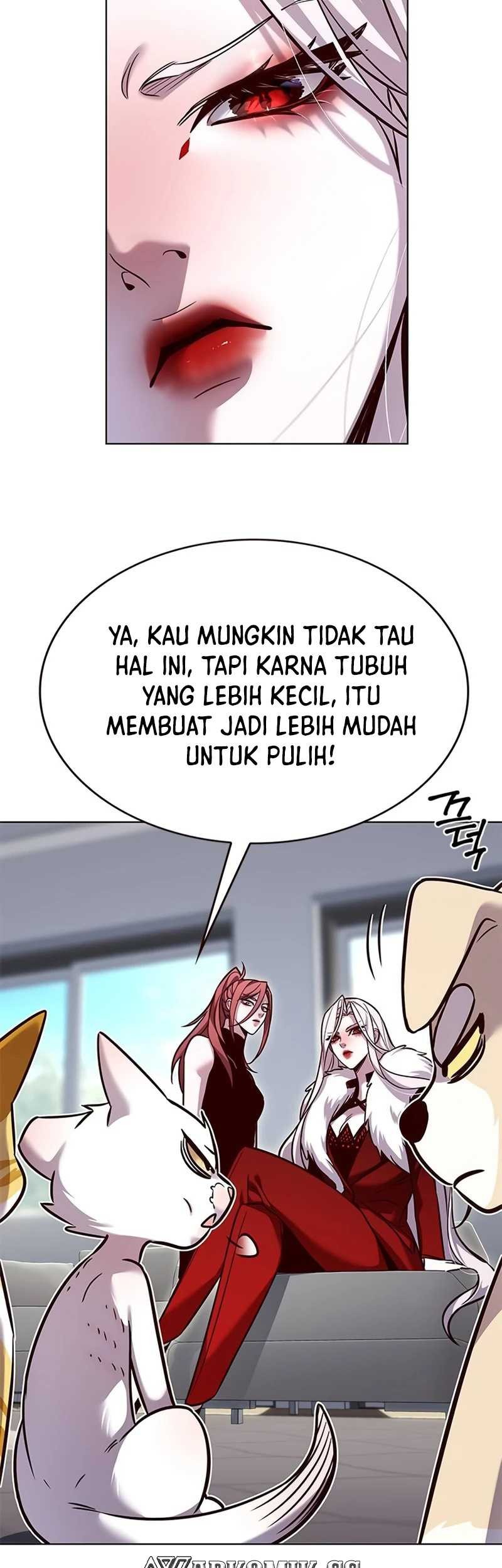 Eleceed Chapter 322 Gambar 56